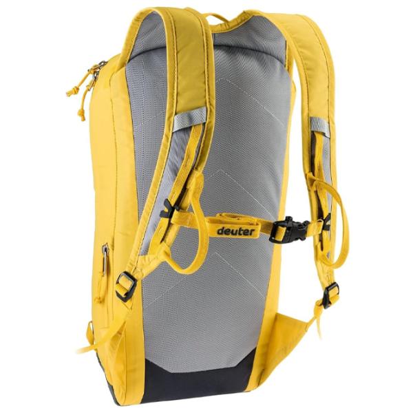 Туристический рюкзак Deuter Gravity Pitch 12 Для треккинга/ 12 л photo 6 Туристический рюкзак Deuter Gravity Pitch 12 Для треккинга/ 12 л photo 6