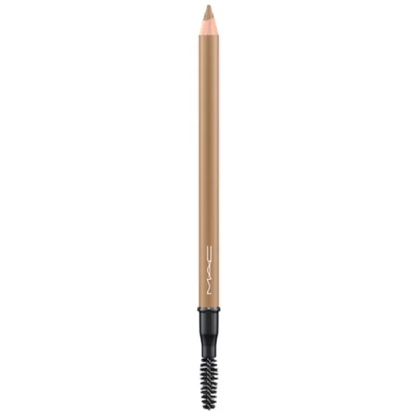 Creion pentru sprâncene Mac Veluxe Eyebrow Fling photo 1 Creion pentru sprâncene Mac Veluxe Eyebrow Fling photo 1