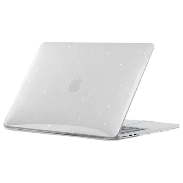 Husă pentru laptop Tech-Protect Macbook Air 13 (2022-2024) 13"/ Clear photo 1