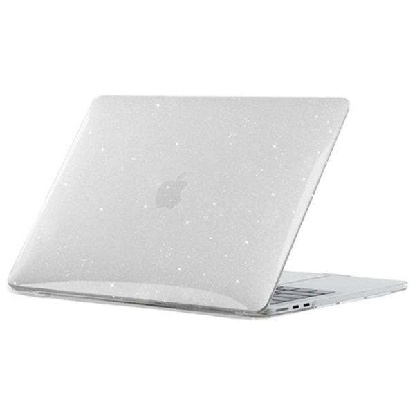 Husă pentru laptop Tech-Protect Macbook Air 13 (2022-2024) 13"/ Clear photo 1