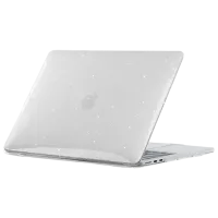 Чехол для ноутбука Tech-Protect Macbook Air 13 (2022-2024) 13"/ Clear