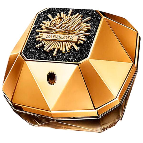 Парфюм для женщин Paco Rabanne Lady Million Парфюмерная вода / Цветочный photo 2 Парфюм для женщин Paco Rabanne Lady Million Парфюмерная вода / Цветочный photo 2