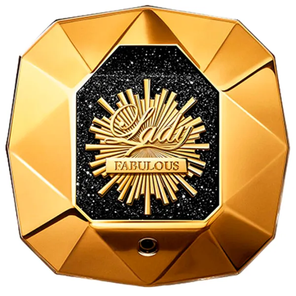 Парфюм для женщин Paco Rabanne Lady Million Парфюмерная вода / Цветочный photo 3 Парфюм для женщин Paco Rabanne Lady Million Парфюмерная вода / Цветочный photo 3