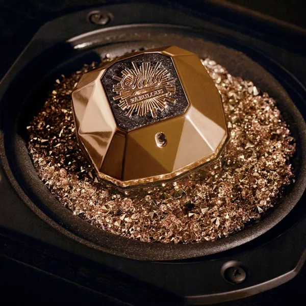 Парфюм для женщин Paco Rabanne Lady Million Парфюмерная вода / Цветочный photo 5 Парфюм для женщин Paco Rabanne Lady Million Парфюмерная вода / Цветочный photo 5