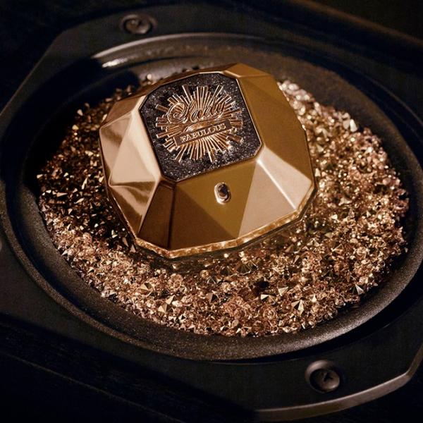 Парфюм для женщин Paco Rabanne Lady Million Парфюмерная вода / Цветочный photo 5 Парфюм для женщин Paco Rabanne Lady Million Парфюмерная вода / Цветочный photo 5