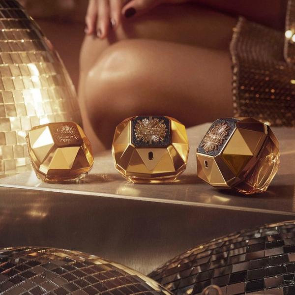 Парфюм для женщин Paco Rabanne Lady Million Парфюмерная вода / Цветочный photo 6 Парфюм для женщин Paco Rabanne Lady Million Парфюмерная вода / Цветочный photo 6
