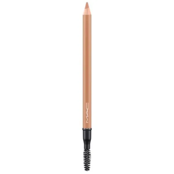 Карандаш для бровей Mac Veluxe Eyebrow Вельветстоун photo 1