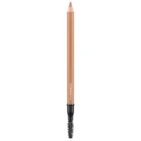 Creion pentru sprâncene Mac Veluxe Eyebrow Velvetstone