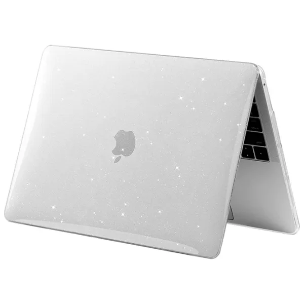 Husă pentru laptop Tech-Protect Macbook Air 15 (2023-2024) 15"/ Clear photo 2
