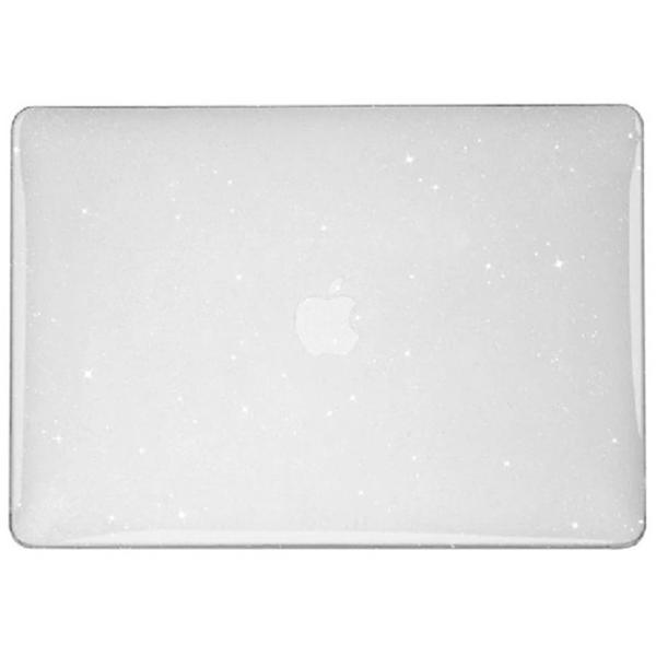 Husă pentru laptop Tech-Protect Macbook Air 15 (2023-2024) 15"/ Clear photo 3