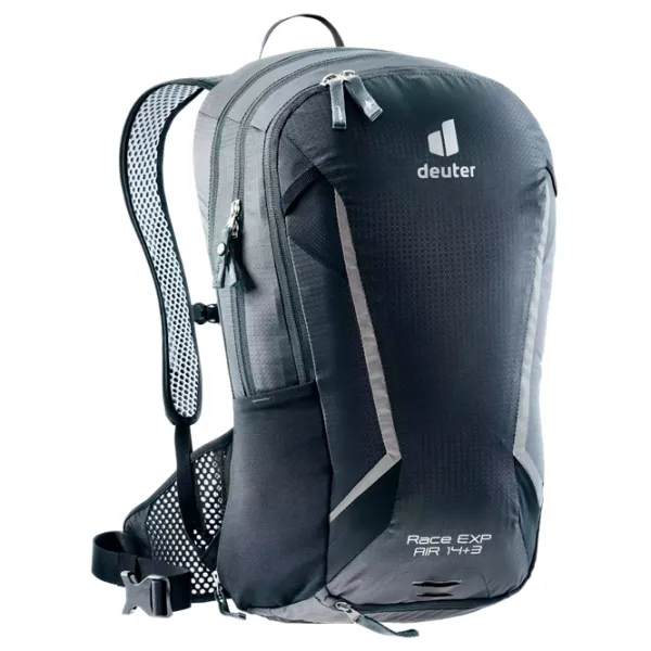 Rucsac pentru turism Deuter Race EXP Pentru ciclism/ 17 l photo 1
