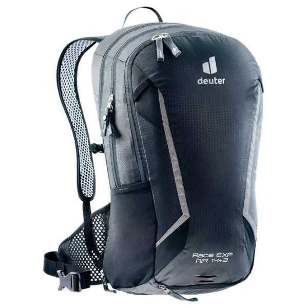 Rucsac pentru turism Deuter Race EXP Pentru ciclism/ 17 l photo 1