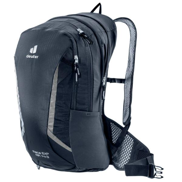 Rucsac pentru turism Deuter Race EXP Pentru ciclism/ 17 l photo 2