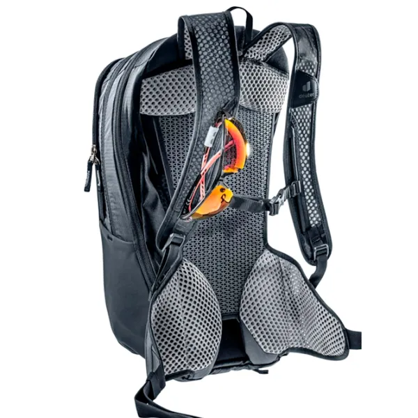 Rucsac pentru turism Deuter Race EXP Pentru ciclism/ 17 l photo 4