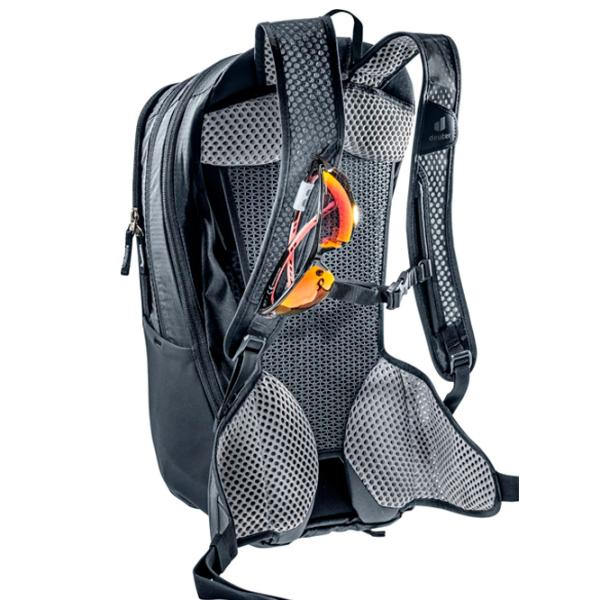 Rucsac pentru turism Deuter Race EXP Pentru ciclism/ 17 l photo 4