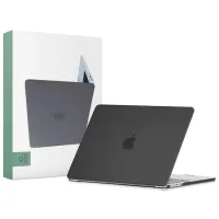 Husă pentru laptop Tech-Protect Macbook Air 13 (2022-2024) 13"/ Black photo 3