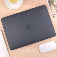 Husă pentru laptop Tech-Protect Macbook Air 13 (2022-2024) 13"/ Black photo 5