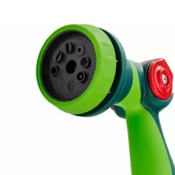 Pistol pentru stropit Verto 52096 8/ Plastic photo 2