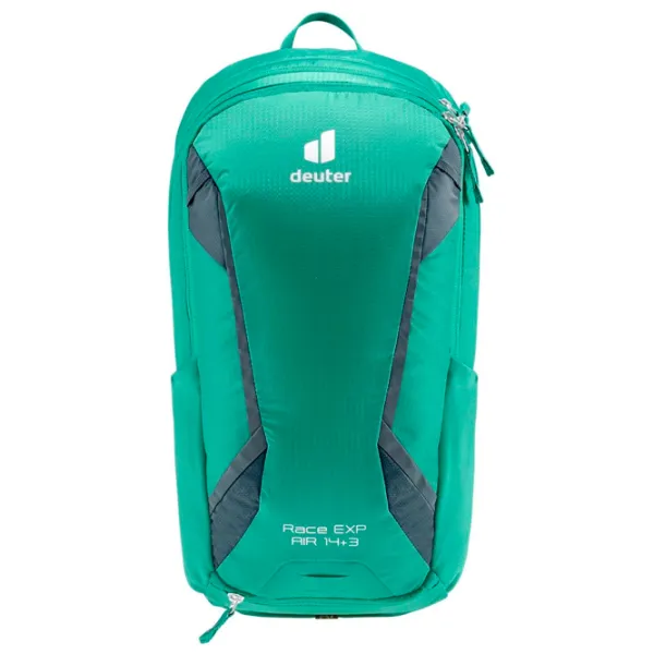 Туристический рюкзак Deuter Race EXP Air Для велоспорта/ 17 л photo 1 Туристический рюкзак Deuter Race EXP Air Для велоспорта/ 17 л photo 1