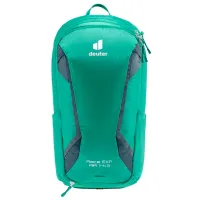 Rucsac pentru turism Deuter Race EXP Air Pentru ciclism/ 17 l