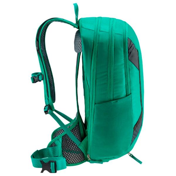 Туристический рюкзак Deuter Race EXP Air Для велоспорта/ 17 л photo 2 Туристический рюкзак Deuter Race EXP Air Для велоспорта/ 17 л photo 2