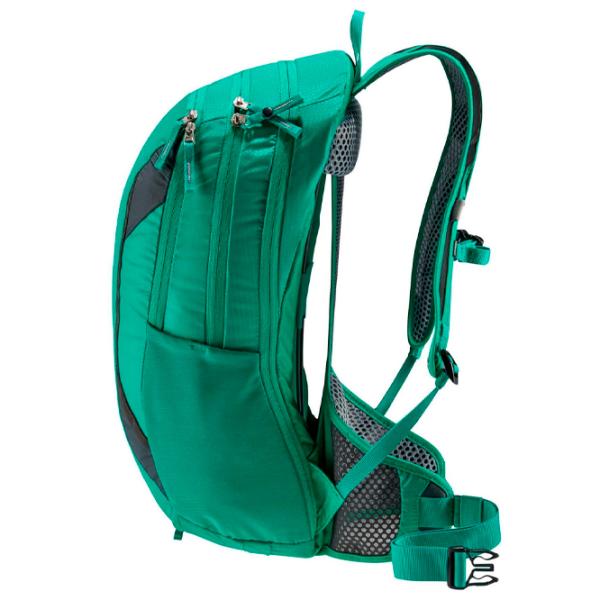 Туристический рюкзак Deuter Race EXP Air Для велоспорта/ 17 л photo 3 Туристический рюкзак Deuter Race EXP Air Для велоспорта/ 17 л photo 3