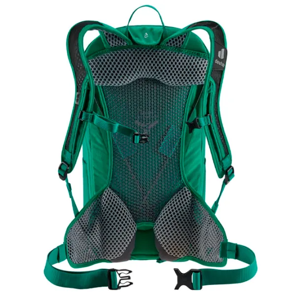 Туристический рюкзак Deuter Race EXP Air Для велоспорта/ 17 л photo 5 Туристический рюкзак Deuter Race EXP Air Для велоспорта/ 17 л photo 5