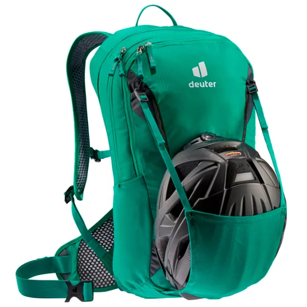 Туристический рюкзак Deuter Race EXP Air Для велоспорта/ 17 л photo 6 Туристический рюкзак Deuter Race EXP Air Для велоспорта/ 17 л photo 6