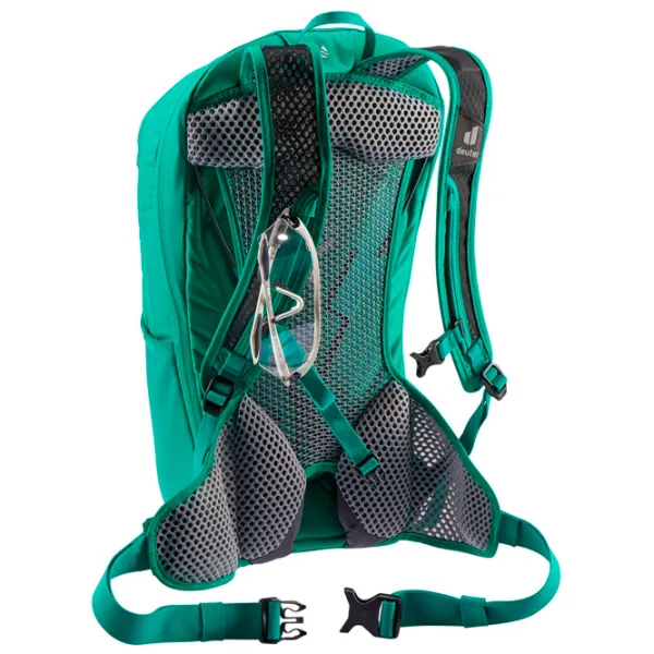 Туристический рюкзак Deuter Race EXP Air Для велоспорта/ 17 л photo 7 Туристический рюкзак Deuter Race EXP Air Для велоспорта/ 17 л photo 7