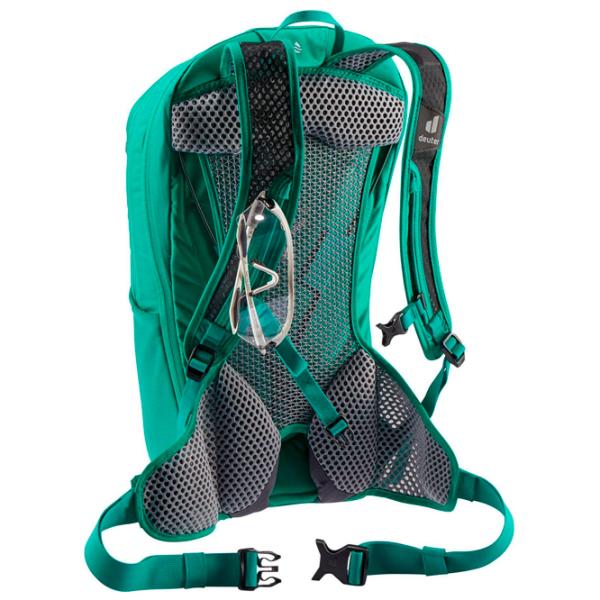 Туристический рюкзак Deuter Race EXP Air Для велоспорта/ 17 л photo 7 Туристический рюкзак Deuter Race EXP Air Для велоспорта/ 17 л photo 7