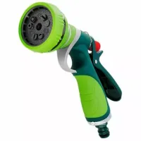 Пистолет распылитель Verto 52094 9/ Пластик