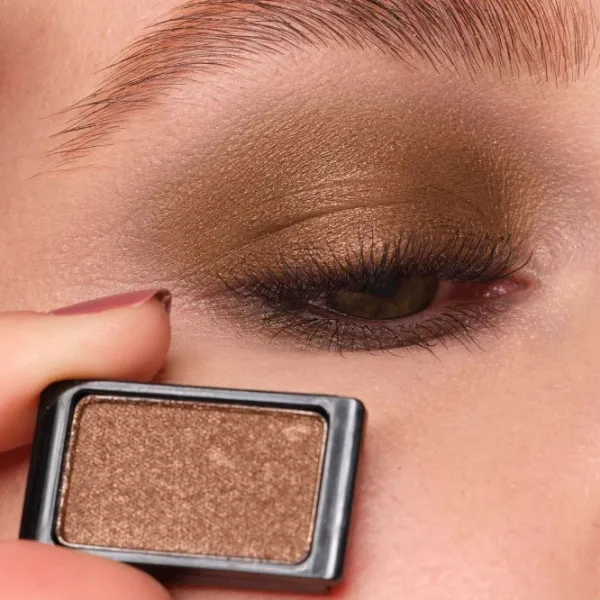 Тени для век Artdeco Eyeshadow 0.8 г/ 3.206 photo 2