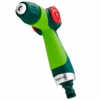 Pistol pentru stropit Verto 52095 1/ Plastic