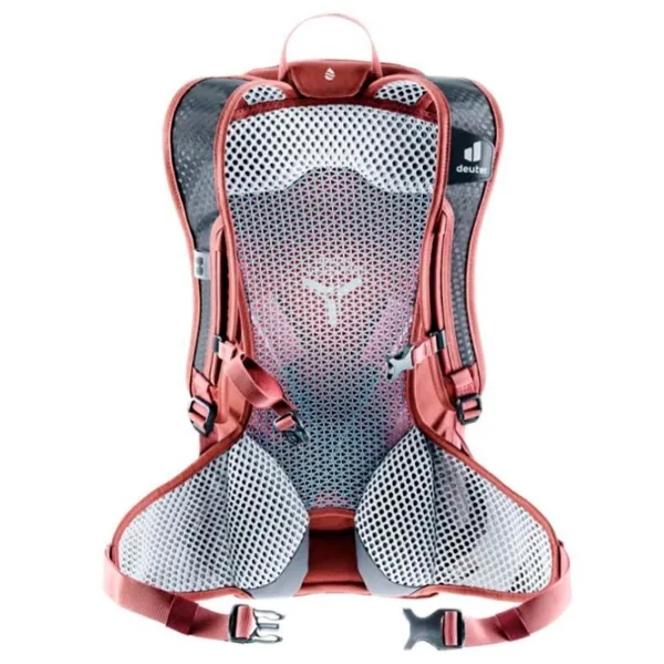 Туристический рюкзак Deuter Race EXP Air Для велоспорта/ 17 л photo 2 Туристический рюкзак Deuter Race EXP Air Для велоспорта/ 17 л photo 2