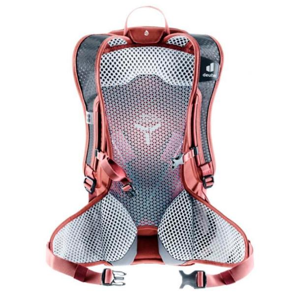 Туристический рюкзак Deuter Race EXP Air Для велоспорта/ 17 л photo 2 Туристический рюкзак Deuter Race EXP Air Для велоспорта/ 17 л photo 2