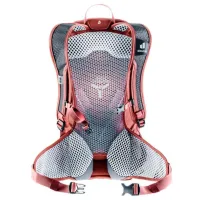 Rucsac pentru turism Deuter Race EXP Air Pentru ciclism/ 17 l photo 2