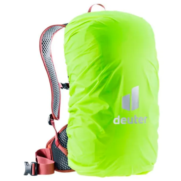 Туристический рюкзак Deuter Race EXP Air Для велоспорта/ 17 л photo 3 Туристический рюкзак Deuter Race EXP Air Для велоспорта/ 17 л photo 3