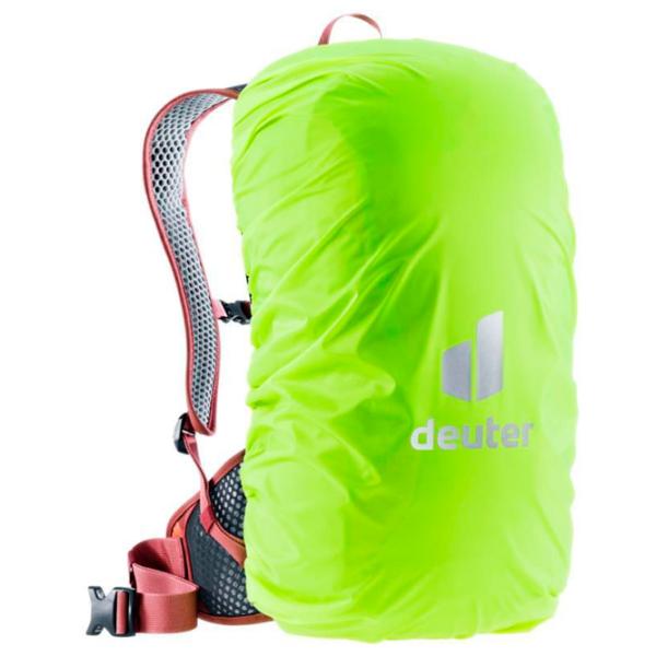 Туристический рюкзак Deuter Race EXP Air Для велоспорта/ 17 л photo 3 Туристический рюкзак Deuter Race EXP Air Для велоспорта/ 17 л photo 3