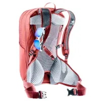 Rucsac pentru turism Deuter Race EXP Air Pentru ciclism/ 17 l photo 4