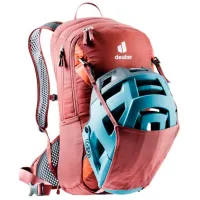 Rucsac pentru turism Deuter Race EXP Air Pentru ciclism/ 17 l photo 6