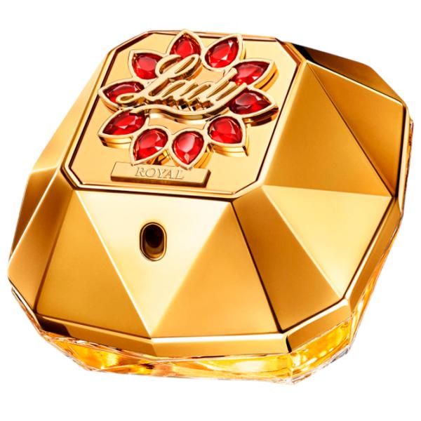 Парфюм для женщин Paco Rabanne Lady Million Парфюмерная вода / Цветочный photo 2 Парфюм для женщин Paco Rabanne Lady Million Парфюмерная вода / Цветочный photo 2