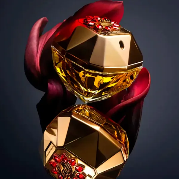 Парфюм для женщин Paco Rabanne Lady Million Парфюмерная вода / Цветочный photo 3 Парфюм для женщин Paco Rabanne Lady Million Парфюмерная вода / Цветочный photo 3