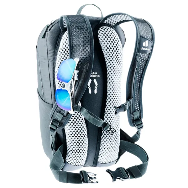 Туристический рюкзак Deuter Lite Для туризма/ 8 л photo 3 Туристический рюкзак Deuter Lite Для туризма/ 8 л photo 3