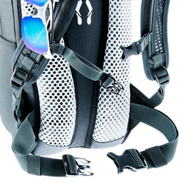 Туристический рюкзак Deuter Lite Для туризма/ 8 л photo 4 Туристический рюкзак Deuter Lite Для туризма/ 8 л photo 4