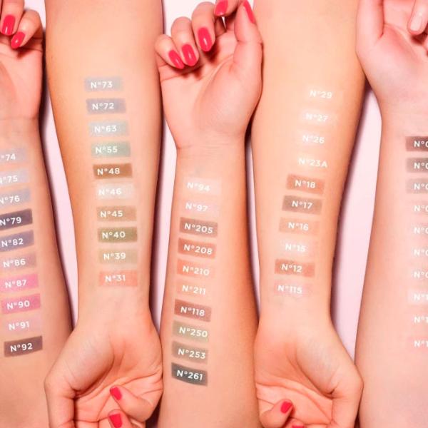 Тени для век Artdeco Eyeshadow 0.8 г/ 30.46 photo 2 Тени для век Artdeco Eyeshadow 0.8 г/ 30.46 photo 2