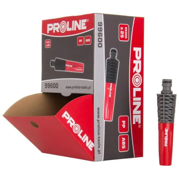 Пистолет распылитель Proline 99600 1/ Пластик photo 3