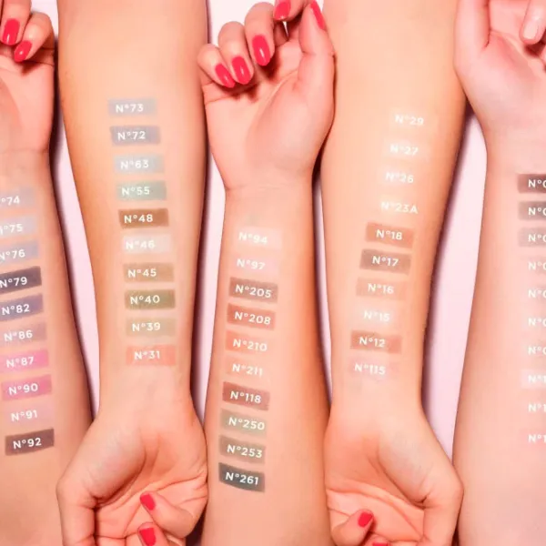 Тени для век Artdeco Eyeshadow 0.8 г/ 30.27 photo 2 Тени для век Artdeco Eyeshadow 0.8 г/ 30.27 photo 2