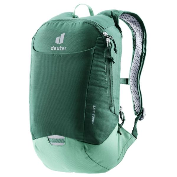 Rucsac pentru turism Deuter Junior Bike Pentru ciclism/ 8 l photo 1 Rucsac pentru turism Deuter Junior Bike Pentru ciclism/ 8 l photo 1