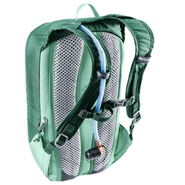 Rucsac pentru turism Deuter Junior Bike Pentru ciclism/ 8 l photo 3 Rucsac pentru turism Deuter Junior Bike Pentru ciclism/ 8 l photo 3