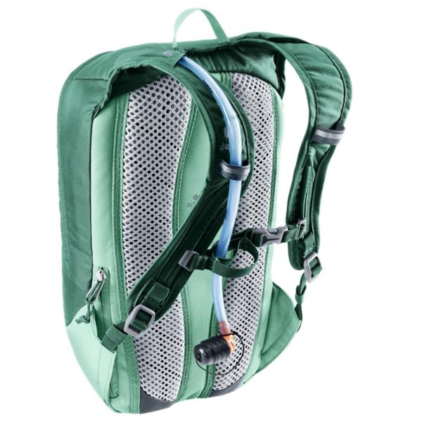 Rucsac pentru turism Deuter Junior Bike Pentru ciclism/ 8 l photo 3 Rucsac pentru turism Deuter Junior Bike Pentru ciclism/ 8 l photo 3